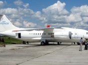 ВВС России закупят 5 украинско-российских самолетов Ан-148