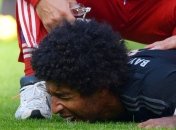 Бундеслига. "Бавария" побеждает, "Боруссия" Д уступает "Шальке"