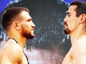 Ломаченко: Кролла находится в лучшем положении, чем я