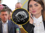 Сергей и Виолетта Лабазюк