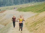 Масштабные соревнования "Гонка Нации" пройдут в Карпатах