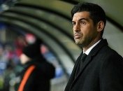 Фонсека: Нам нужно быть осторожными, говоря о будущем "Шахтера" в этой группе