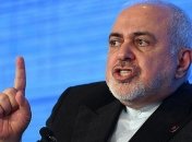 Зариф: Иранец, сбивший украинский самолет, сейчас находится в тюрьме