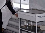 Состояние девочки, расстрелянной вместе с семьей на Луганщине, тяжелое