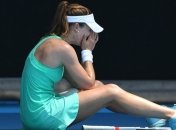 Известной теннисистке предъявили обвинение в нарушении антидопинговых правил