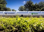 Hyperloop в Украине: когда запустят и сколько будет стоить 