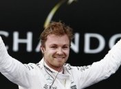 Формула-1. Росберг - победитель Гран-при Европы (Баку)