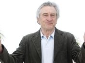 Роберт Де Ниро претендует на главную роль в триллере "Кондитерская"