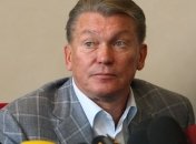 Сегодня Блохин настроит динамовцев на игру с "Порту"