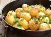 Вибирайте картоплю правильно!