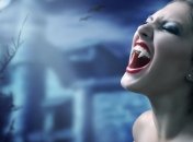 Ученые выяснили, когда появились первые вампиры