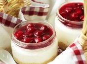 Самая необычная сладость - сырник в банке