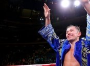 Стали известны потенциальные соперники Головкина