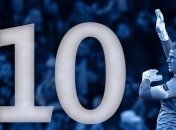 Джо Харт установил рекорд Лиги чемпионов