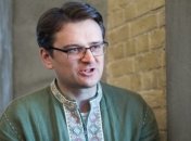 Вода в Крыму: Кулеба напомнил об ответственности государства-оккупанта 