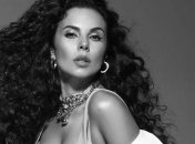 Настя Каменських здивувала етнічним образом вишиванці