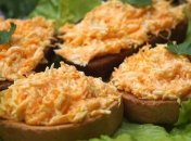 Дуже швидко готується, ще швидше з'їдається