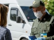 Украина с 5 августа меняет правила пересечения границы: кого это коснется