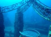 Археологи обнаружили древний город под водой