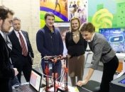 Марина Порошенко собрала для военных 100 тысяч грн