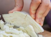 Маринованная капуста - рецепт