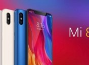 Смартфон Xiaomi Mi 8 получил очень хорошие отзывы относительно работы камеры