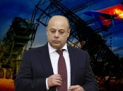 Юрій Продан впевнений: протиповітряна оборона - основний варіант захисту енергетики. Фото Колаж "Телеграфа"