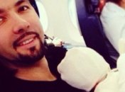 Даниэль Клявер: первый полет прошел успешно