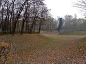 Мемориальный центр Холокоста "Бабий Яр" будет возведен за 5 лет