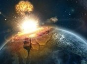На Землю надвигается очередной опасный астероид "Апофис"
