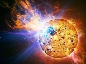 Геомагнитная буря достигла Земли