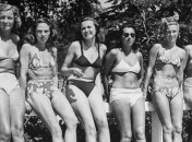 "День рождения бикини": история глобального обнажения (Фото)