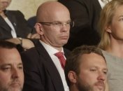 В Эстонии опять не избрали президента