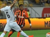 Игрок "Шахтера" может пополнить ряды "Манчестер Сити"