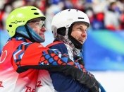 Александр Абраменко и Илья Буров