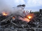Катастрофа MH17: Порошенко инициирует продление договора с Нидерландами