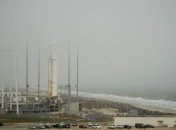 США хотят совершить тестовый запуск ракеты Antares