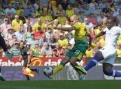 Лэмпард добыл первую победу во главе Челси