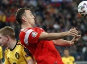 Россию могут не допустить на Евро-2020