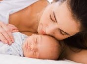 Материнская любовь защищает от стресса