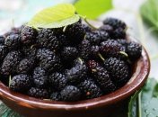 Медики назвали вкусную ягоду, которая особенно полезна для мужского здоровья