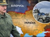 До Білорусі прибула російська армія на навчання
