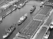 КГГА: В столице на 27% вырос импорт товаров 