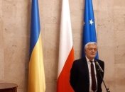 Польша отзывает своего посла из Украины с нового года 
