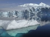 Ученые бьют тревогу: В Арктике тают снега