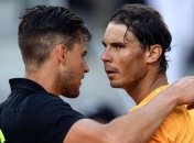 Рафаэль Надаль потерял звание первой ракетки мира