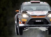 Роберт Кубица возвращается в чемпионат мира на новом Ford Fiesta