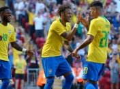 Тренер сборной Бразилии - о трансфере Фреда в МЮ