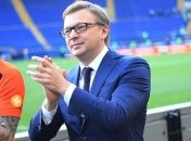 Палкин: Ярослав, спасибо за твой "горняцкий" характер