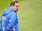 Слуцкий объяснил причину провала сборной России на Евро-2016